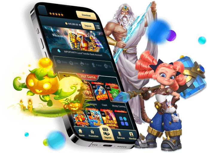 Trò chơi mới tại Win88bet nhà cái