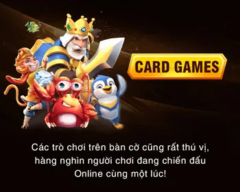 Cơ hội thắng lớn
