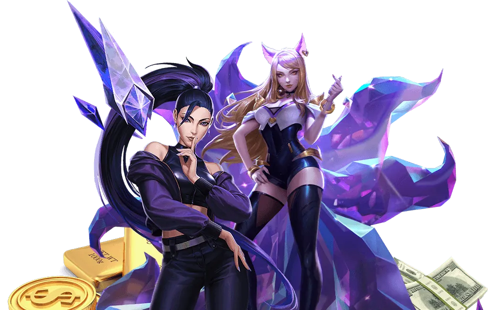 Đa dạng các loại game bắn cá