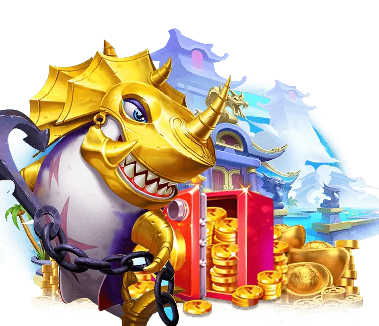 Game Bắn Cá Tiên
