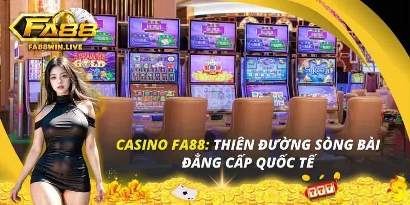 Tổng quan nền tảng Win88bet Nhà Cái